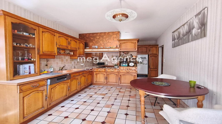 Ma-Cabane - Vente Maison JARNAC, 195 m²