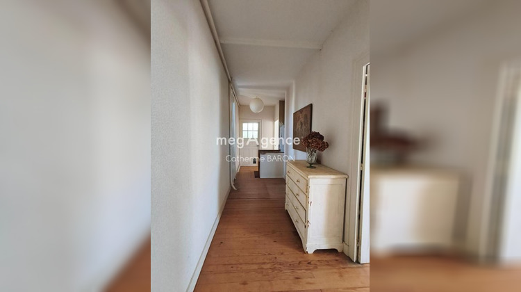 Ma-Cabane - Vente Maison JARNAC, 195 m²