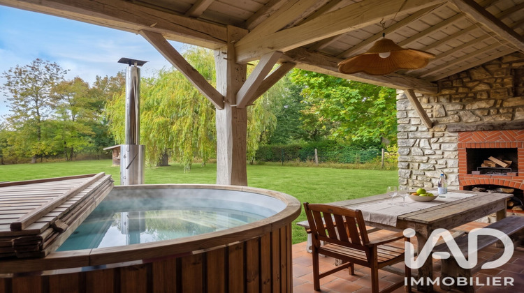 Ma-Cabane - Vente Maison Jarnac, 400 m²