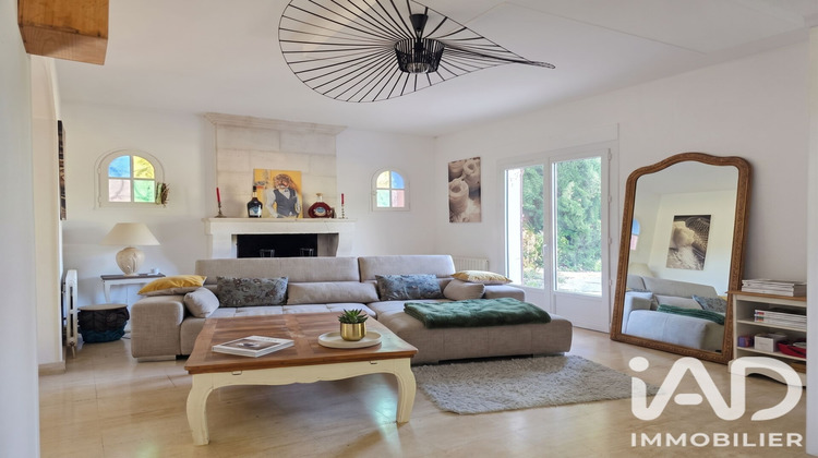 Ma-Cabane - Vente Maison Jarnac, 400 m²