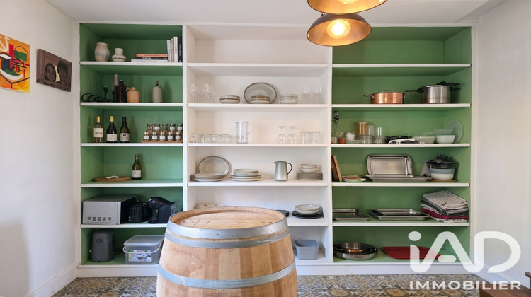 Ma-Cabane - Vente Maison Jarnac, 400 m²