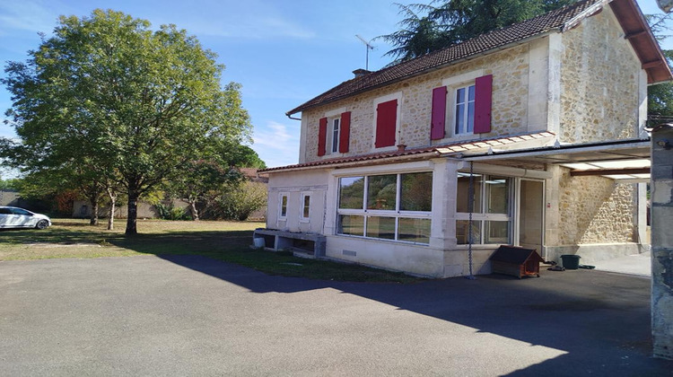 Ma-Cabane - Vente Maison JARNAC, 103 m²