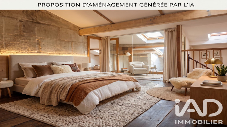 Ma-Cabane - Vente Maison Jarnac, 168 m²