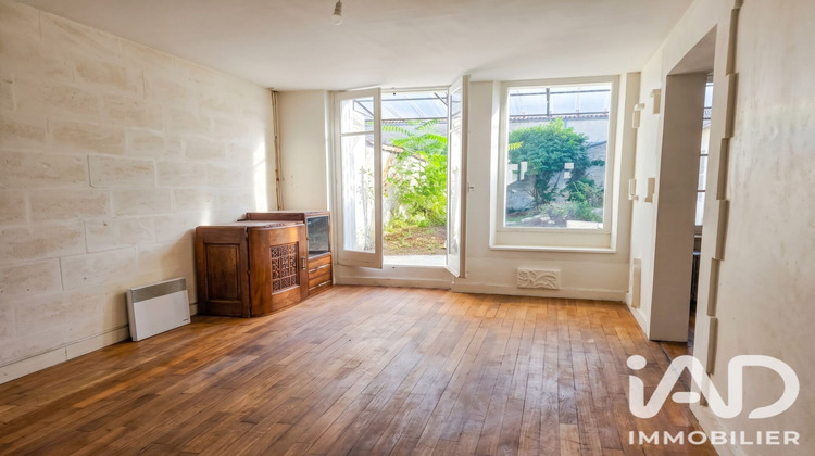 Ma-Cabane - Vente Maison Jarnac, 168 m²