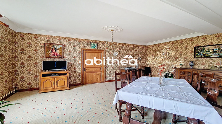 Ma-Cabane - Vente Maison Jarnac-Champagne, 183 m²