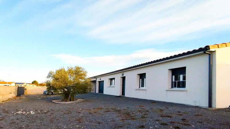 Ma-Cabane - Vente Maison JARNAC CHAMPAGNE, 102 m²