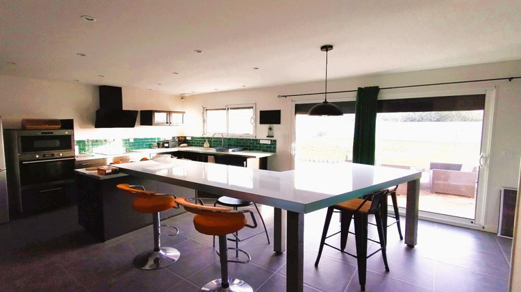 Ma-Cabane - Vente Maison JARNAC CHAMPAGNE, 102 m²