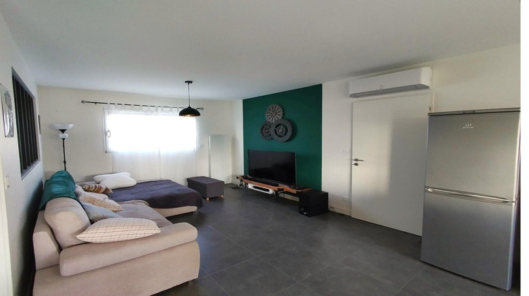 Ma-Cabane - Vente Maison JARNAC CHAMPAGNE, 102 m²