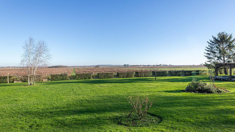 Ma-Cabane - Vente Maison JARNAC CHAMPAGNE, 327 m²