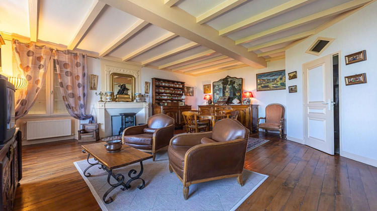 Ma-Cabane - Vente Maison JARNAC CHAMPAGNE, 327 m²