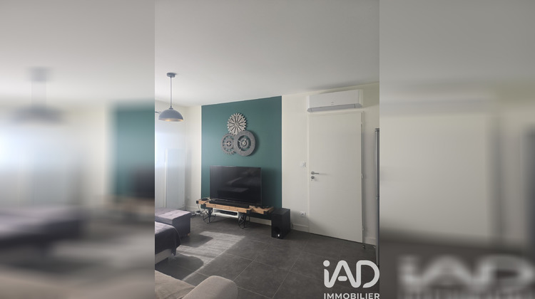 Ma-Cabane - Vente Maison Jarnac-Champagne, 100 m²