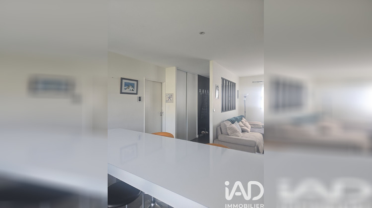 Ma-Cabane - Vente Maison Jarnac-Champagne, 100 m²