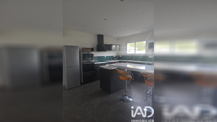 Ma-Cabane - Vente Maison Jarnac-Champagne, 100 m²