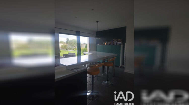 Ma-Cabane - Vente Maison Jarnac-Champagne, 100 m²