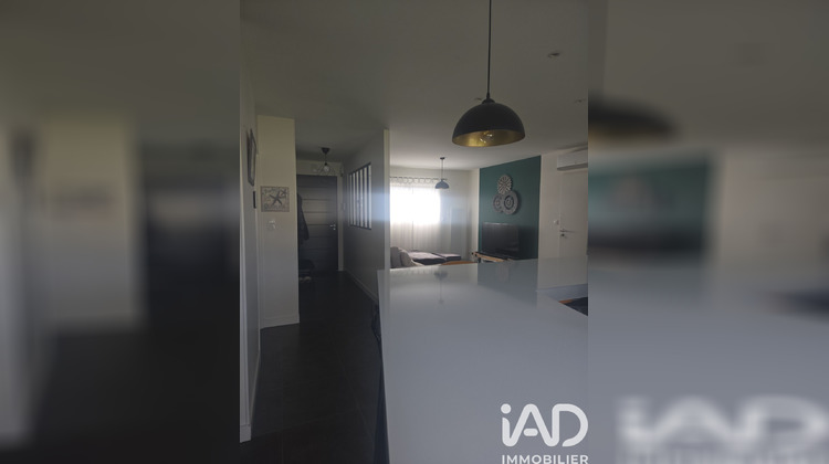 Ma-Cabane - Vente Maison Jarnac-Champagne, 100 m²
