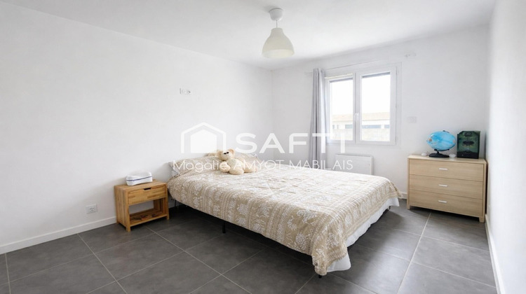 Ma-Cabane - Vente Maison Jarnac-Champagne, 100 m²
