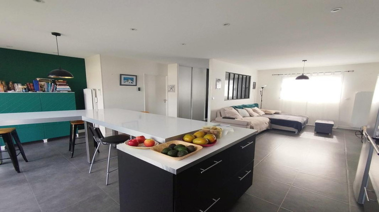 Ma-Cabane - Vente Maison JARNAC CHAMPAGNE, 102 m²