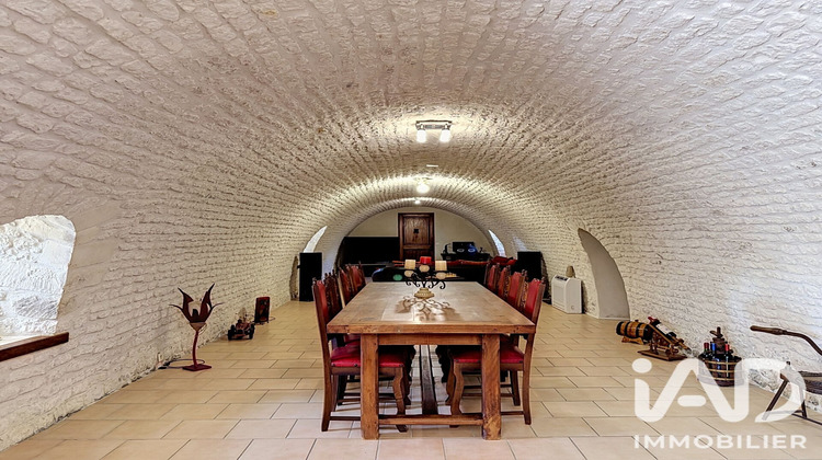 Ma-Cabane - Vente Maison Jarnac-Champagne, 240 m²