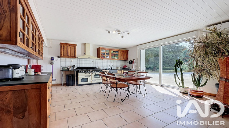 Ma-Cabane - Vente Maison Jarnac-Champagne, 240 m²