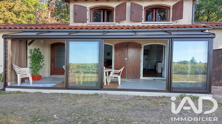 Ma-Cabane - Vente Maison Jarnac-Champagne, 112 m²
