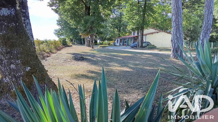 Ma-Cabane - Vente Maison Jarnac-Champagne, 112 m²