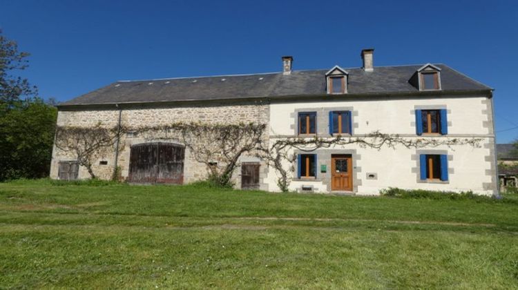 Ma-Cabane - Vente Maison Jarnages, 123 m²