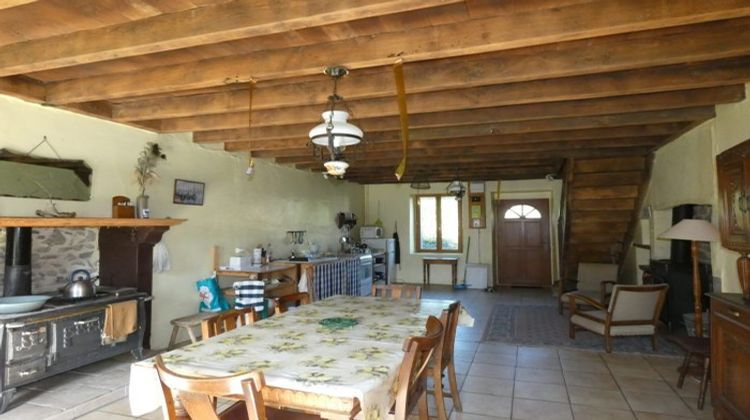 Ma-Cabane - Vente Maison Jarnages, 123 m²