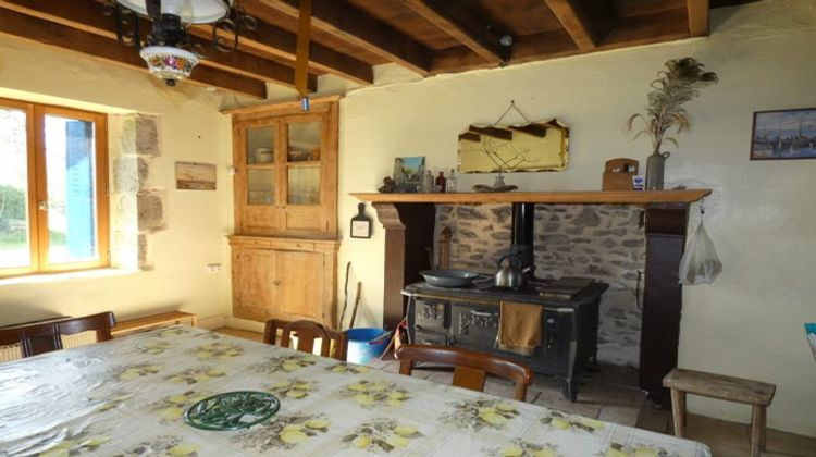 Ma-Cabane - Vente Maison Jarnages, 123 m²