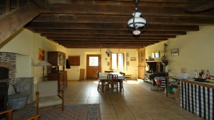 Ma-Cabane - Vente Maison Jarnages, 123 m²