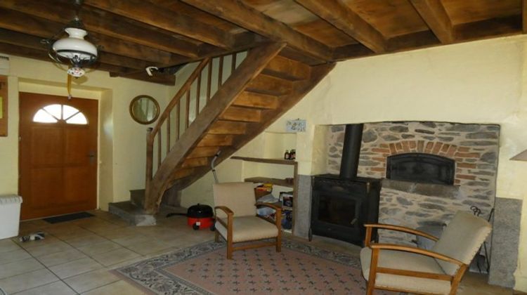 Ma-Cabane - Vente Maison Jarnages, 123 m²