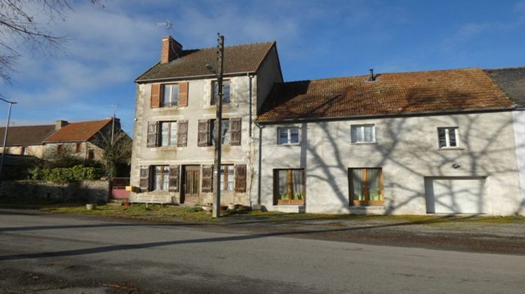 Ma-Cabane - Vente Maison Jarnages, 172 m²