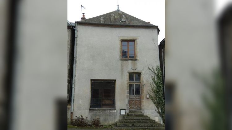 Ma-Cabane - Vente Maison Jarnages, 120 m²