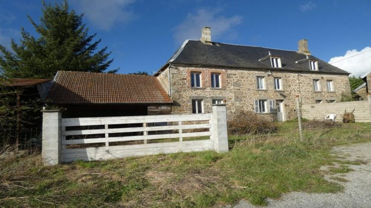 Ma-Cabane - Vente Maison Jarnages, 225 m²