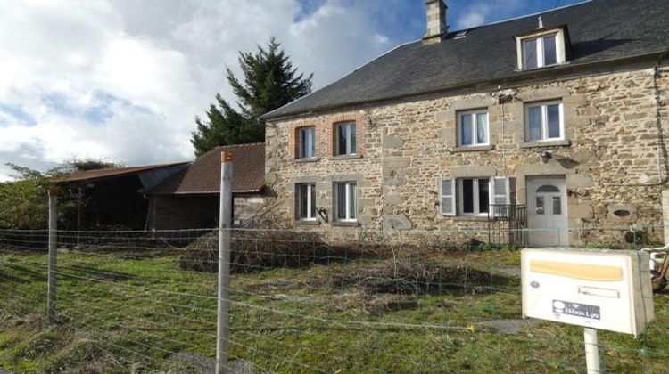 Ma-Cabane - Vente Maison Jarnages, 225 m²