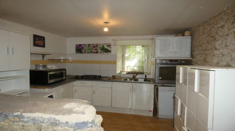 Ma-Cabane - Vente Maison Jarnages, 225 m²