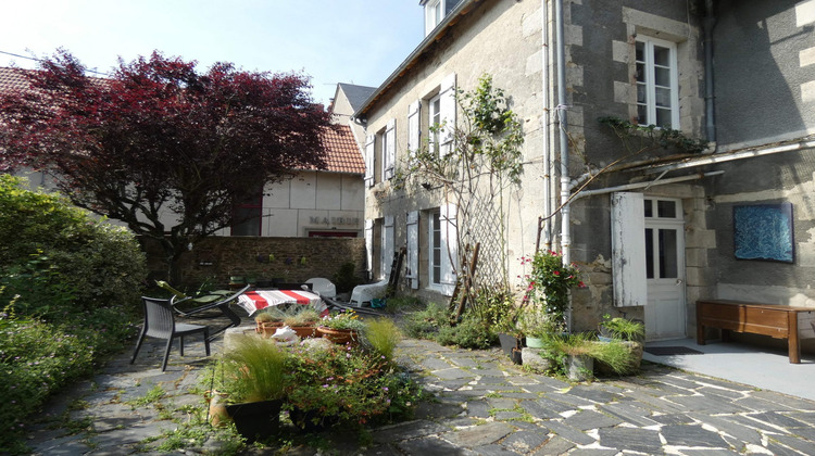 Ma-Cabane - Vente Maison Jarnages, 284 m²