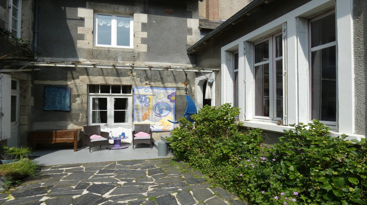 Ma-Cabane - Vente Maison Jarnages, 284 m²