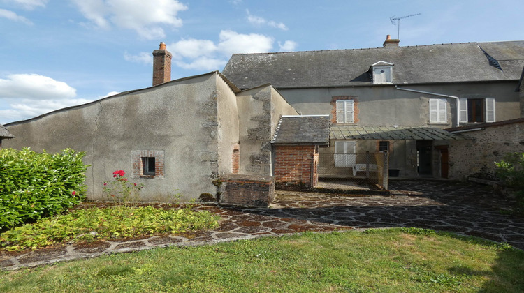 Ma-Cabane - Vente Maison Jarnages, 240 m²