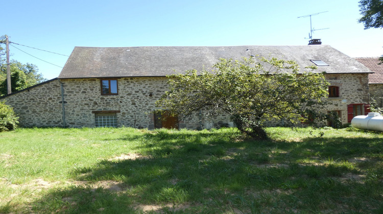 Ma-Cabane - Vente Maison Jarnages, 137 m²