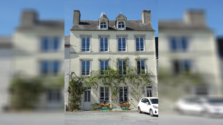 Ma-Cabane - Vente Maison Jarnages, 200 m²