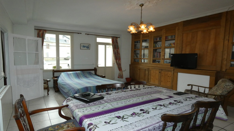 Ma-Cabane - Vente Maison Jarnages, 200 m²