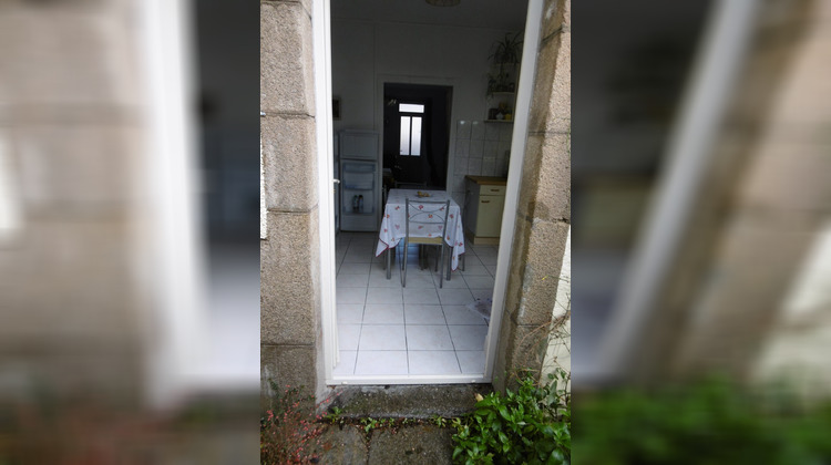 Ma-Cabane - Vente Maison Jarnages, 200 m²