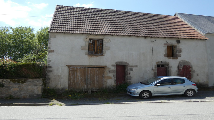 Ma-Cabane - Vente Maison Jarnages, 60 m²