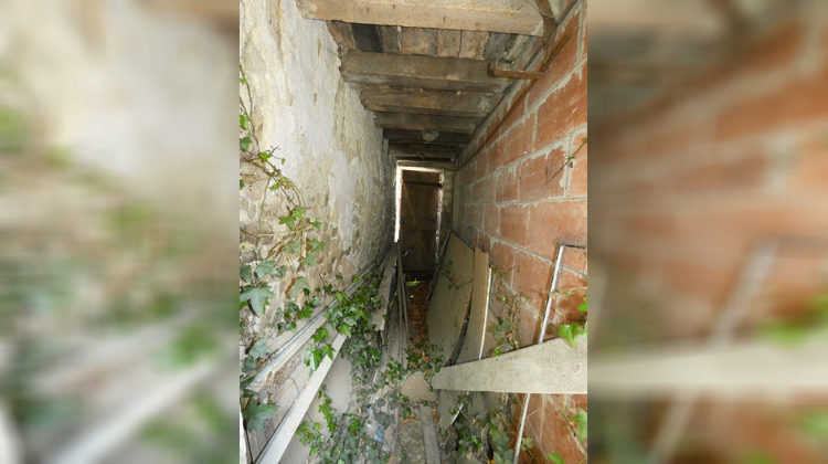 Ma-Cabane - Vente Maison Jarnages, 60 m²