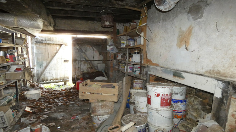 Ma-Cabane - Vente Maison Jarnages, 60 m²