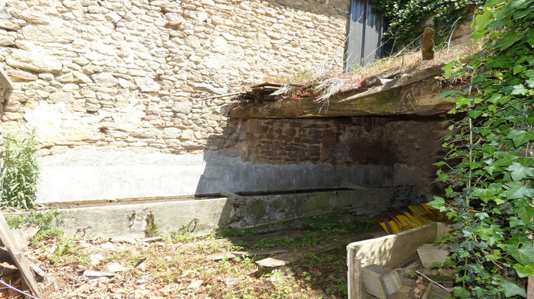 Ma-Cabane - Vente Maison Jarnages, 60 m²