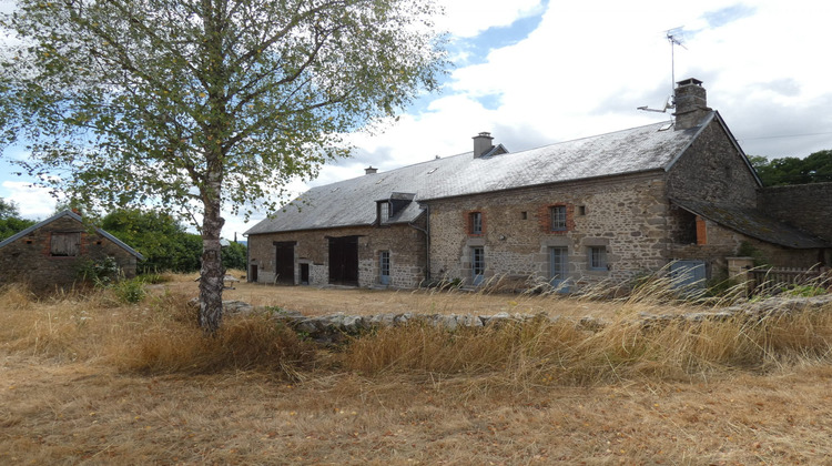Ma-Cabane - Vente Maison Jarnages, 163 m²