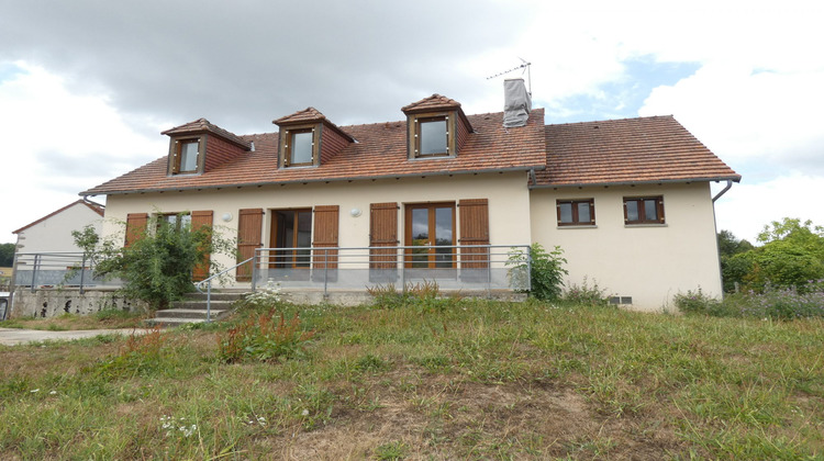 Ma-Cabane - Vente Maison Jarnages, 140 m²
