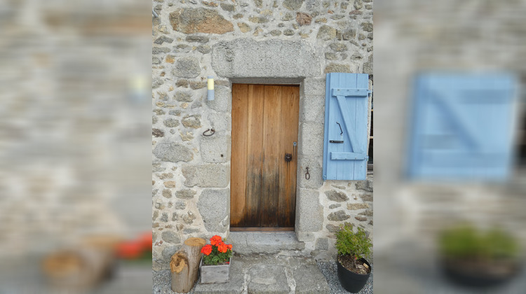 Ma-Cabane - Vente Maison Jarnages, 194 m²