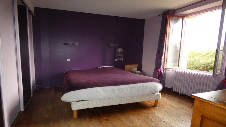 Ma-Cabane - Vente Maison Jarnages, 324 m²